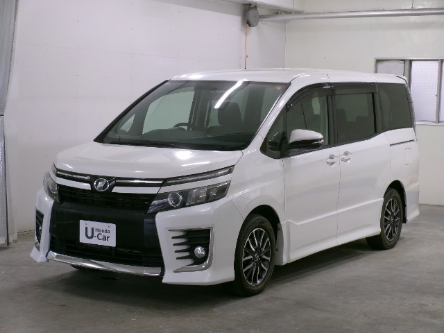 ヴォクシー 2.0 ZS 