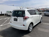 ラクティス 1.5 X 