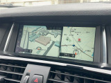 X3 xドライブ20d Mスポーツ ディーゼル 4WD 本革シート