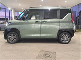 デリカミニ T プレミアム 4WD 