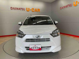 ミライース G SAIII 4WD 