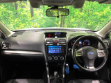 フォレスター 2.0 XT アイサイト 4WD 
