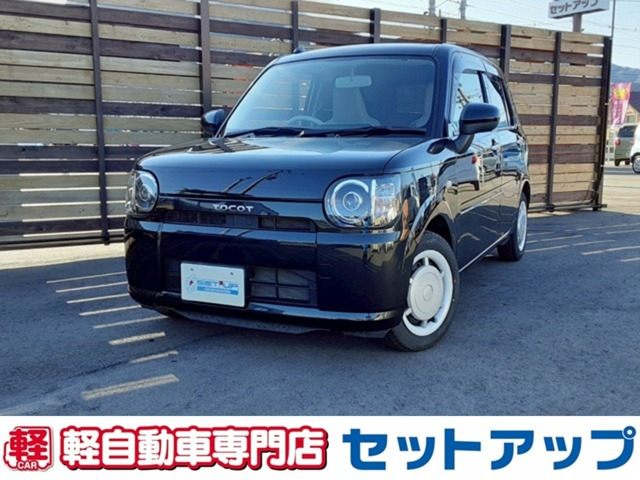 ミラトコット L 