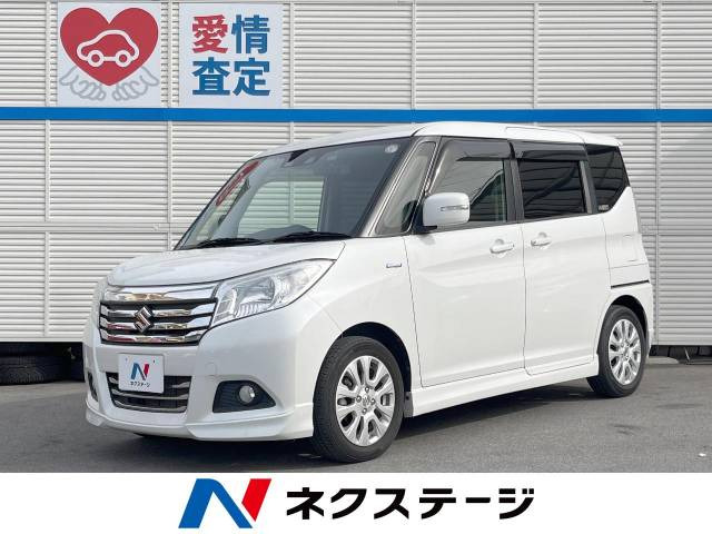 ソリオ 1.2 ハイブリッド(HYBRID)  MZ 
