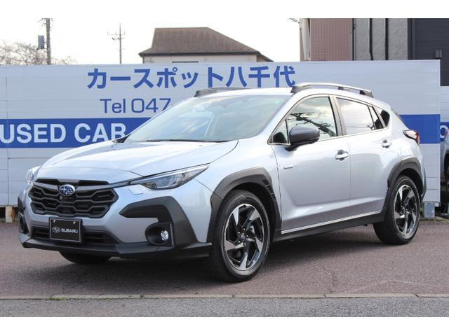クロストレック 2.0 リミテッド 4WD 
