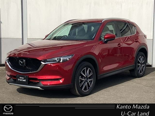 CX-5 2.2 XD シルク ベージュ セレクション 4WD 