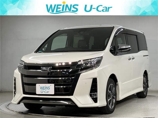 ノア  2.0 Si WxBIII