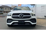 GLE 400d 4マチック スポーツ 4WD 