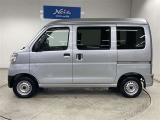 ハイゼットカーゴ デラックス SAIII ハイルーフ 