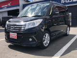SUZUKI ソリオ入荷しました!