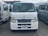 バモス M 4WD 