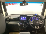 N-BOX+カスタム G ターボ Lパッケージ 4WD 