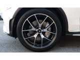 GLCクーペ AMG GLC43 4マチック 4WD 