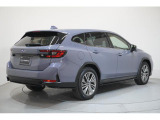 レヴォーグレイバック 1.8 リミテッド EX 4WD 