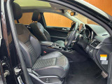 GLE 350d 4マチックスポーツ 4WD 4WD 本革シート
