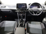 T-Roc TSI スタイル 