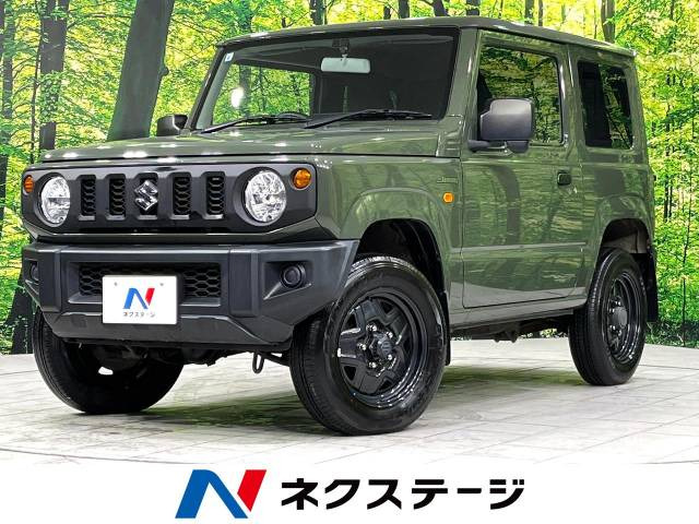 ジムニー  XG