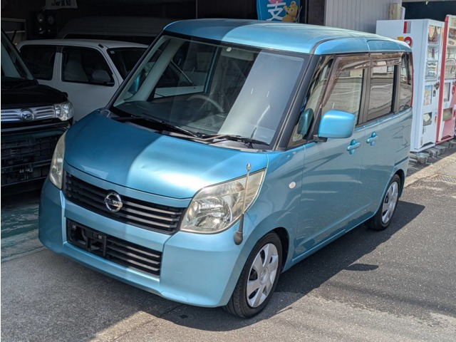 ルークス G 