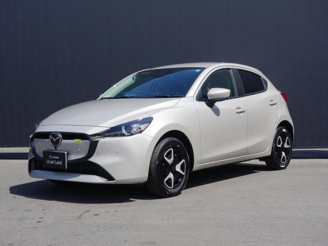 MAZDA2 1.5 15BD 