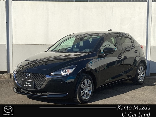 MAZDA2 1.5 15S スマートエディション 