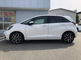 フィット 1.5 e:HEV ホーム 