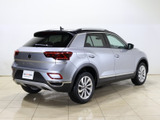 T-Roc TSI スタイル 