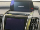 クラウン ハイブリッド 2.5 S Cパッケージ 