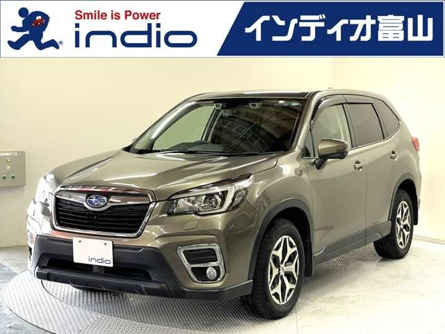 フォレスター 2.5 ツーリング 4WD 純正ナビ アイサイト 後席モニター Bカメラ