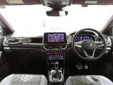 T-Roc TDI Rライン ディーゼル 