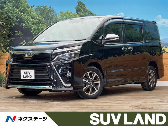 ヴォクシー 2.0 ZS 煌 