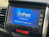 N-BOXカスタム G ターボ SSパッケージ 特別仕様車