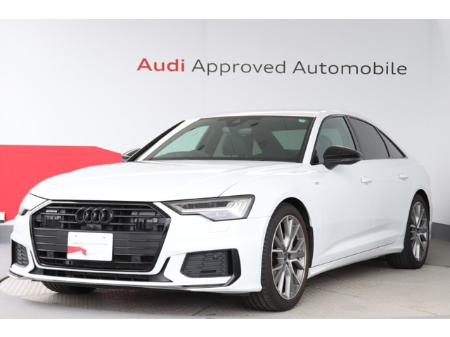 A6 40 TDI クワトロ Sライン ディーゼル 4WD 