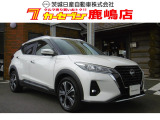 日産 キックス