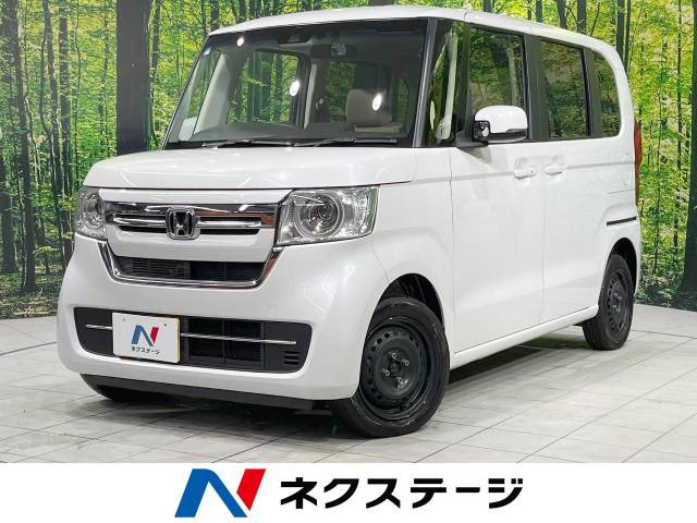 N-BOX L 