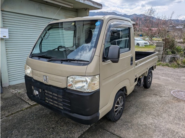 アクティトラック SDX 