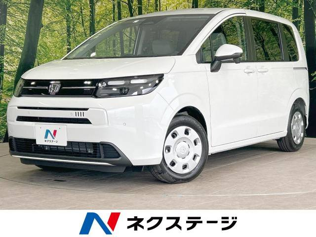 フリード 1.5 エアー 