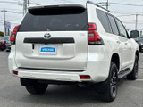 ランドクルーザープラド 2.7 TX Lパッケージ マットブラック エディション 4WD 