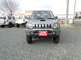 ジムニー ランドベンチャー 4WD 