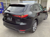 CX-60 3.3 XD Lパッケージ ディーゼル 4WD 