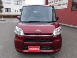 タント X スマートセレクション SA＆SN 4WD 