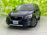 レガシィアウトバック 2.5 リミテッド 4WD 