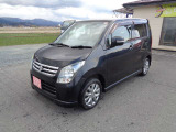 ワゴンR リミテッドII 4WD 