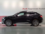 Q3  35 TDI クワトロ Sライン ディーゼルターボ 4WD