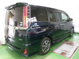 ノア 2.0 Si W×B 