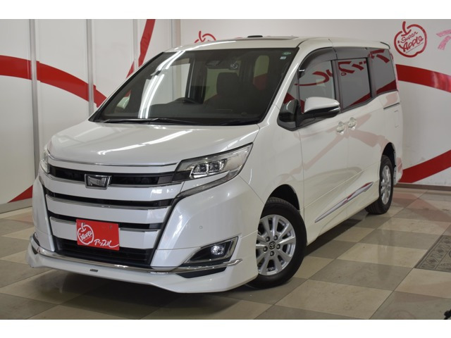 ノア 2.0 G 4WD 