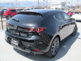 MAZDA3ファストバック  2.0 20S ツーリング 4WD