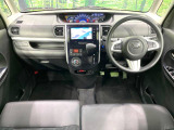 タントカスタム X トップエディションリミテッド SAIII 