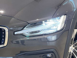 V60クロスカントリー プラス B5 AWD 4WD 