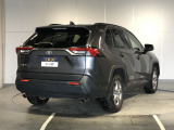 RAV4 2.4 X 4WD 