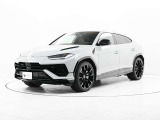 ウルス S 4WD 